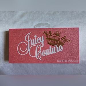 Juicy Couture Eye Shadowette Palette